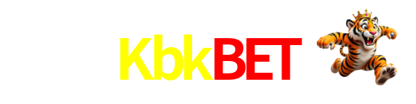 Logo da Kbkbet