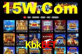 Exclusive Games Kbkbet