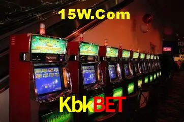 Jogos de Slot Kbkbet