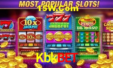 Casino VIP Kbkbet