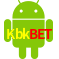 Aplicativo Kbkbet para Android