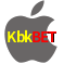 Aplicativo Kbkbet para iOS
