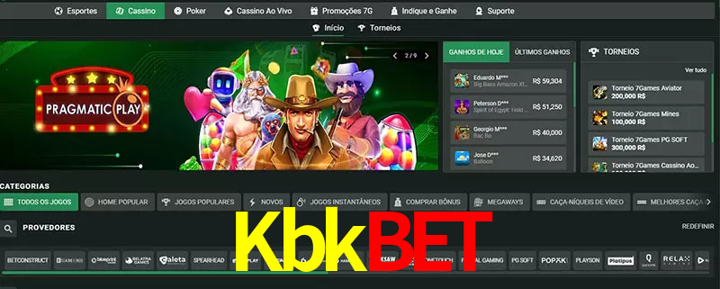 cassino Kbkbet